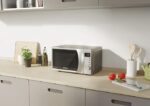 Микровълнова печка Candy CMG 2071 DS - Image 3