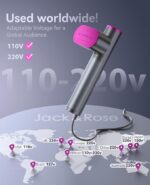 Парна ютия Jack & Rose - Image 3