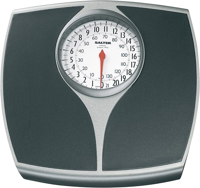 19333.jpg Mеханична везна Salter 148 BKSVDR Speedo - Image 1