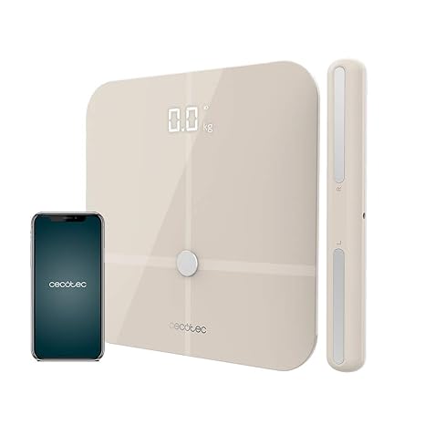 19344.jpg Везна Cecotec Surface Precision 10600 Smart Healty Pro - Image 1