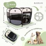 Преносима кошара за домашни любимци Mobiclinic® Pets - Image 4