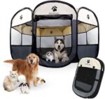 Преносима кошара за домашни любимци Mobiclinic® Pets