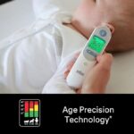 Термометър за уши Braun ThermoScan 7 IRT 6520 - Image 3