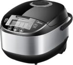 Оризоварка- Мултикукър с 11 програми Midea MB-FS5017