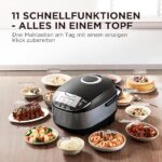 Оризоварка- Мултикукър с 11 програми Midea MB-FS5017 - Image 6