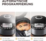 Оризоварка- Мултикукър с 11 програми Midea MB-FS5017 - Image 2