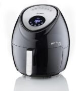 Фритюрник с горещ въздух, еър фрайър Ariete 4618 Airy Fryer XXL