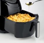 Фритюрник с горещ въздух, еър фрайър Ariete 4618 Airy Fryer XXL - Image 2