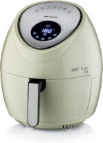 Фритюрник с горещ въздух, еър фрайър Ariete 4618 Airy Fryer XXL