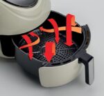 Фритюрник с горещ въздух, еър фрайър Ariete 4618 Airy Fryer XXL - Image 3