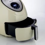 Фритюрник с горещ въздух, еър фрайър Ariete 4618 Airy Fryer XXL - Image 2