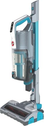 Прахосмукачка Hoover H-FREE 500 HYDRO PLUS - Image 4