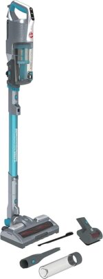 Прахосмукачка Hoover H-FREE 500 HYDRO PLUS