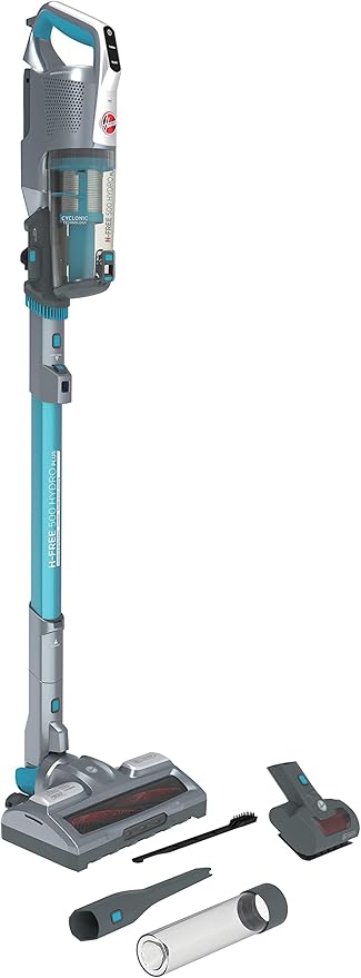 19359.jpg Прахосмукачка Hoover H-FREE 500 HYDRO PLUS - Image 1