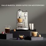 Еспресо машина Nespresso Creatista Pro  SNE900 - Image 3