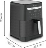 Фритюрник 2 в 1 Moulinex 6.5L EZ8018 - Image 2