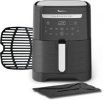 Фритюрник 2 в 1 Moulinex 6.5L EZ8018