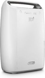 Oбезвлажнител De'Longhi Dex212Sf - Image 6