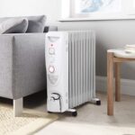 Маслен радиатор Pro Breeze PB-H - Image 3