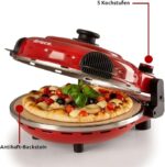 Фурна за пица Ariete 919 - Image 3