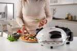 Фурна за пица Ariete 918 - Image 4