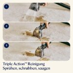 Уред за почистване на тапицерия BISSELL SpotClean C3 - Image 2
