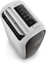 ОБЕЗВЛАЖНИТЕЛ за ВЪЗДУХ De'Longhi DNS65 - Image 5