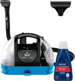 Уред за почистване на тапицерия BISSELL SpotClean C3