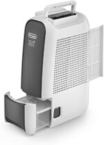 ОБЕЗВЛАЖНИТЕЛ за ВЪЗДУХ De'Longhi DNS65 - Image 4