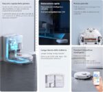 Прахосмукачка-робот Xiaomi - X10 - Image 4