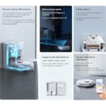 Прахосмукачка-робот Xiaomi – X10 - Image 2