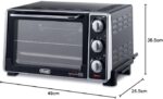 Eлектрическа фурна De'Longhi EO20792 - Image 3