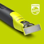 Електрически тример за брада Philips OneBlade QP4631 - Image 5