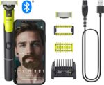 Електрически тример за брада Philips OneBlade QP4631