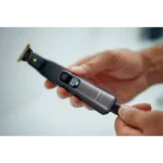 Тример за брада и тяло Philips OneBlade Pro QP6551/30 - Image 4