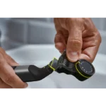 Тример за брада и тяло Philips OneBlade Pro QP6551/30 - Image 2