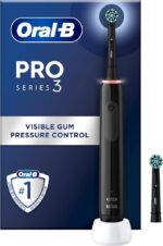 Eлектрическа четка за зъби Oral-B Pro 3