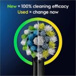 Eлектрическа четка за зъби Oral-B Pro 3 - Image 2