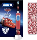 Електрическата четка за зъби Oral-B Pro Kids