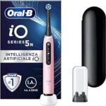 Eлектрическа четка за зъби Oral-B iO 5N