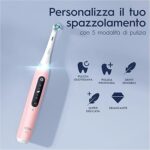 Eлектрическа четка за зъби Oral-B iO 5N - Image 3