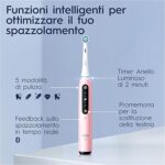 Eлектрическа четка за зъби Oral-B iO 5N - Image 2