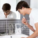 Орален иригатор Waterpik WP-660EU Ultra Professional - Image 3