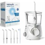 Орален иригатор Waterpik WP-660EU Ultra Professional - Image 5