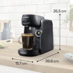 Кафемашина Bosch Tassimo TAS162E - Image 6