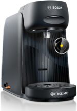 Кафемашина Bosch Tassimo TAS162E