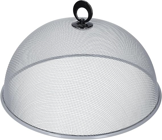 19446.jpg Мрежест капак за храна KitchenCraft - Image 1