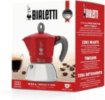 Кафеварка Bialetti - Moka Induction 6 чаши - Image 3