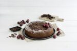 Форма за торта с незалепващо покритие Springform 26cm - Image 2
