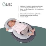 Възглавница за съхранение на бебета Babymoov Cosydream Original Smokey - Image 3